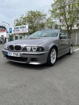 Bmw e39 528i