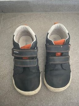 Celoroční barefoot Protetika vel. 29
