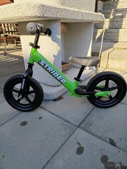 Strider bike