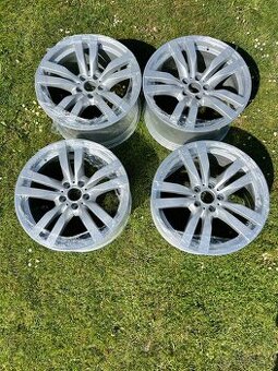 BMW M-packet 5x120 r20