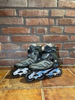 In-line brusle Truly ABEC-7