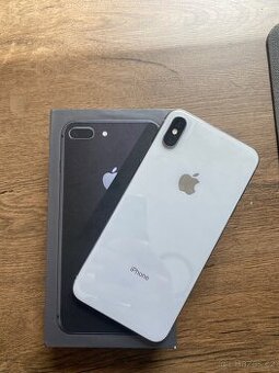 Iphone Xs Max 256