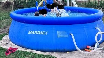 Bazén Marimex Tampa 3,66x0,91 m