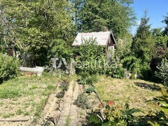 Prodej pozemek Zahrada Karviná 73301