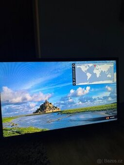 Televize sony Full hd 40", smart