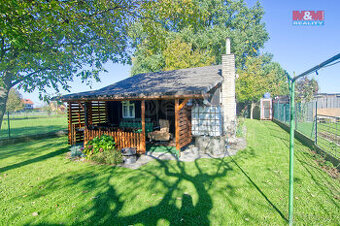 Prodej chaty, 66 m², Ropice