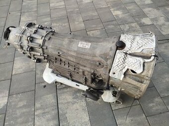 Převodovka GLE 350cdi + rozvodovka