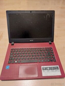 Acer Aspire 1 A114-31-C20B na ND