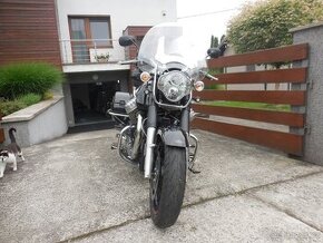 Moto Guzzi California Custom 1400