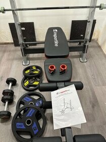 Lavice +příslušenství - 1
