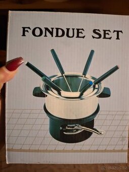 Fondue
