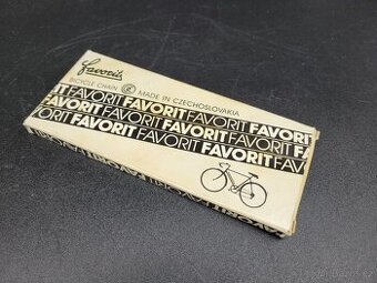 Zlatý řetěz Favorit Super 1/2" x 3/32", 116 článků