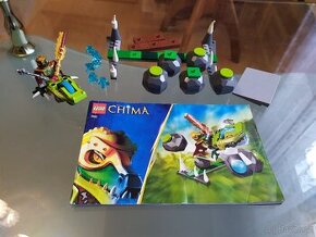 Lego 70103 - 1