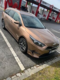 Kia Ceed TOP