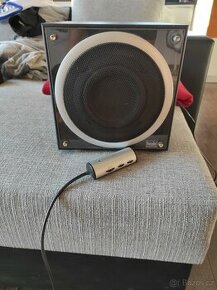 Subwoofer - 1
