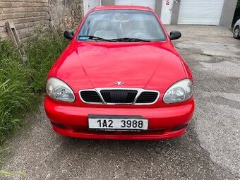 Daewoo Lanos