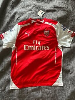 Dres Arsenal Alexis XL originál - 1