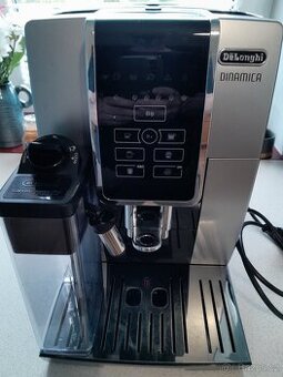 Automatický kávovar DeLonghi Dinamica