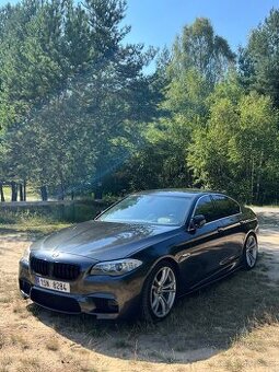 F10 M5 look