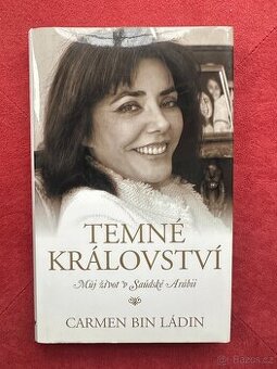 Temné království - můj život v Saudské Arábii - 1