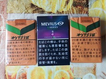 Suvenýr z Japonska