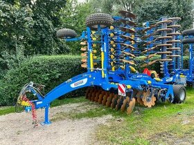 Farmet Diskomat 6 PS - 1
