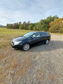 Prodej- výměna toyota avensis