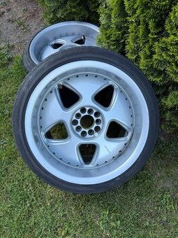 Kola Keskin R18