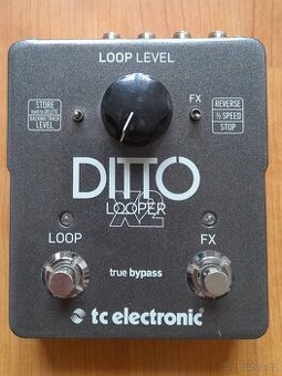 TC Electronic Ditto Looper X2 - 1