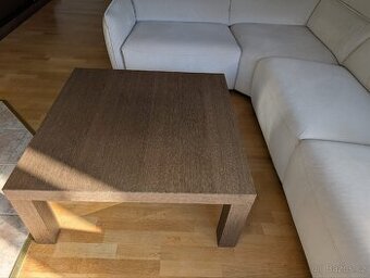 Konferenční stolek wenge