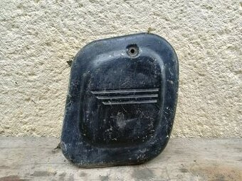 Jawa kyvačka kastlik