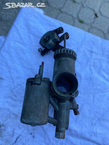 KARBURÁTOR JIKOV 2924SBDr15