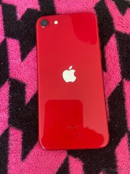 iPhone se