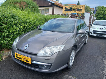 Renault Laguna, 2,0 DCI