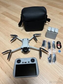 Dji mini 3 Pro Fly more combo - 1