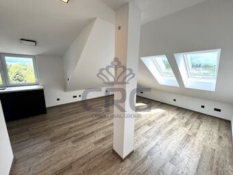 PRODEJ PODKROVNÍHO BYTU 1+KK VE ŽĎÁŘE NAD SÁZAVOU