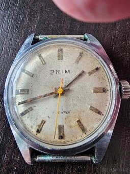 Prim hodinky - 1