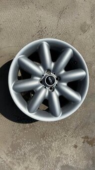 MINI Cooper alu disk - 1512352 1ks