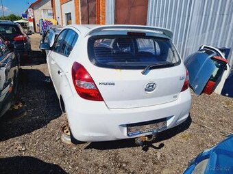 HYUDAI I20