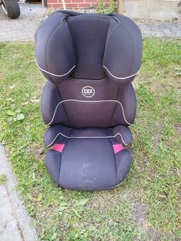 Autosedačka CBX