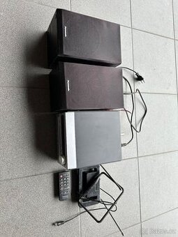 Panasonic mikrověž