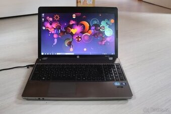 HP ProBook 4530s - 1