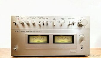 HITACHI HMA6500/HCA6500 STEREO SET TOP STAV