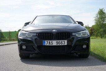 320d xDrive f31