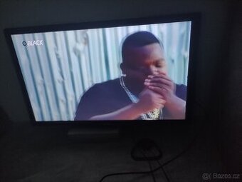 LG TV monitor