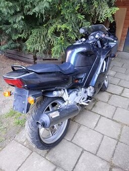 Honda CBR 600 (PC 25)