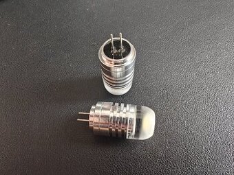 Led žárovky patice G4, 200lm - celkem 5ks