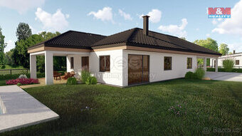 Prodej rodinného domu, 147 m², Dolní Lutyně, ul. Bohumínská