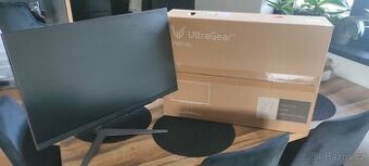 monitor LG UltraGear 27" Quad HD