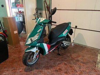 Generic motor XOR 50 - 1